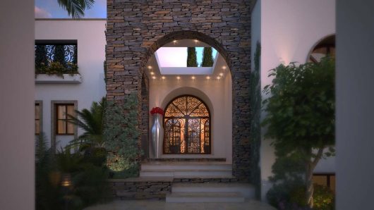 Villa Al Drwish
